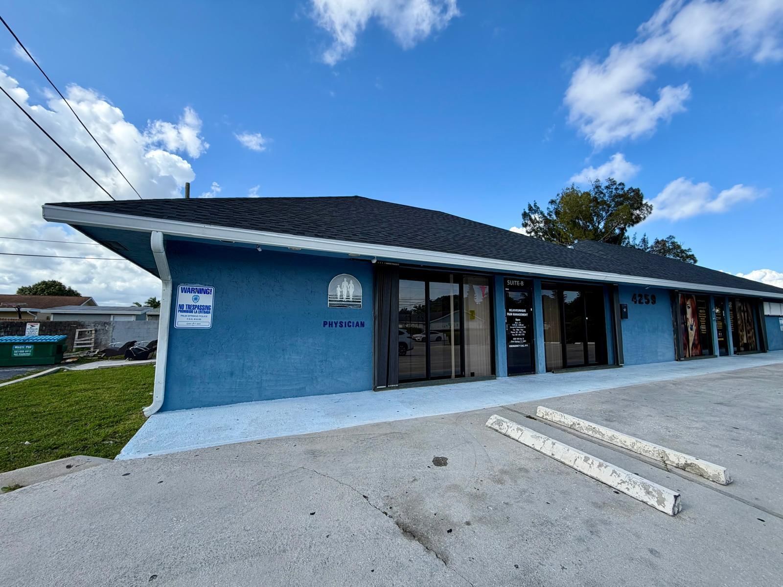4259 10th Avenue N, Lake Worth Beach, FL photo 2