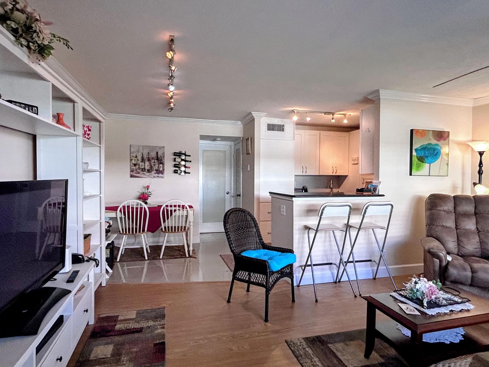 638 Snug Harbor Drive #E6, Boynton Beach, FL 33435 photo 4