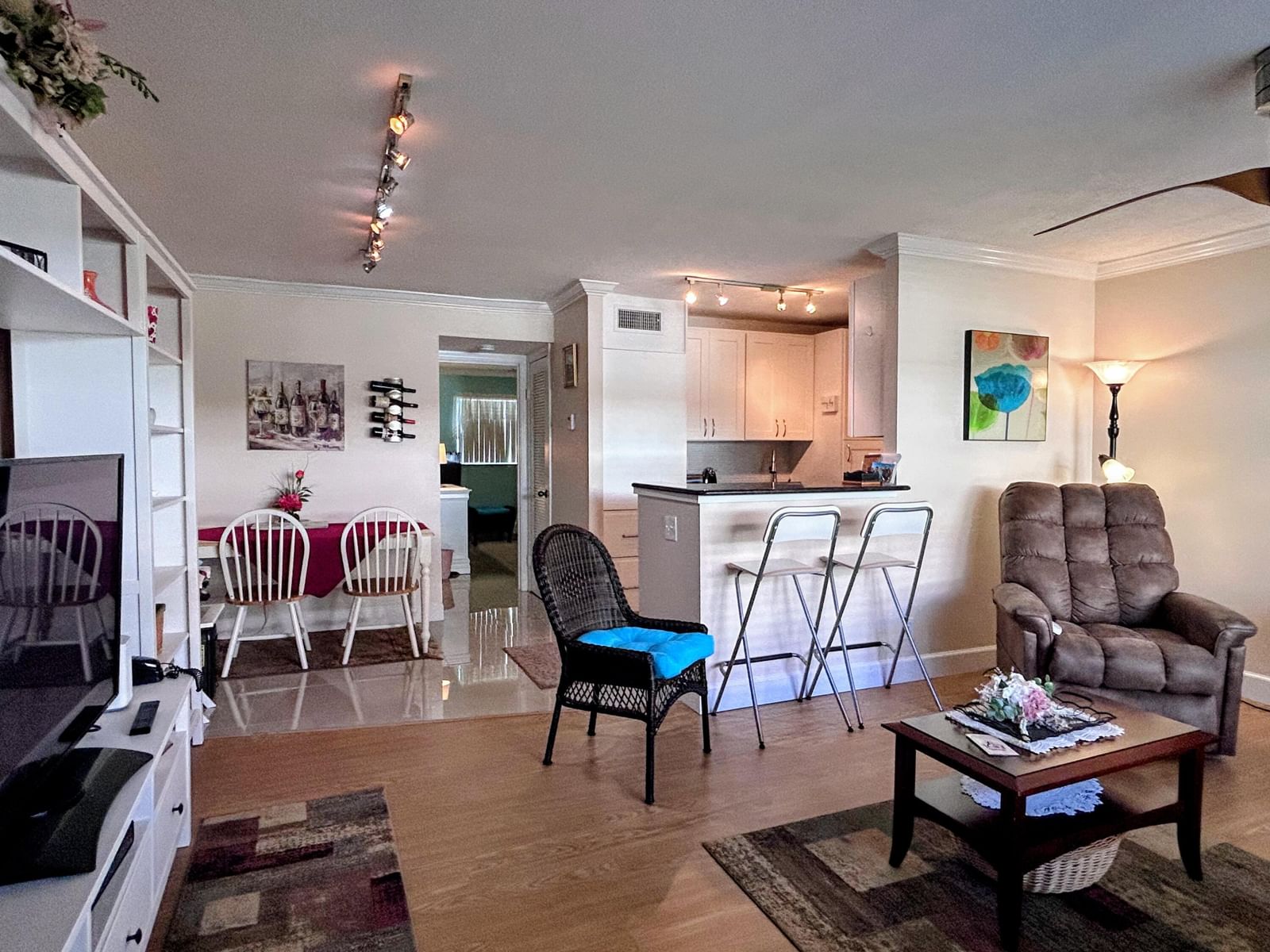 638 Snug Harbor Drive #E6, Boynton Beach, FL 33435 photo 5