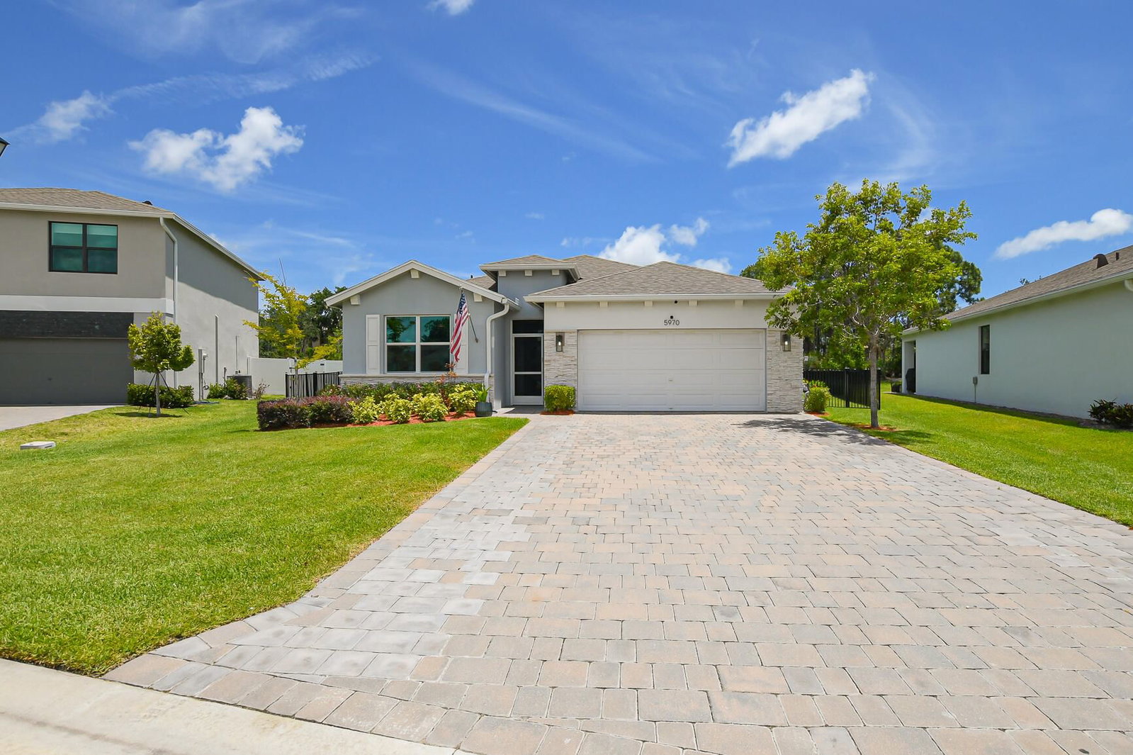 5970 SE Skyblue Circle, Stuart, FL 34997 photo 3