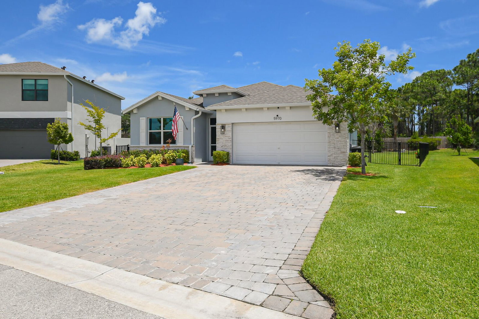 5970 SE Skyblue Circle, Stuart, FL 34997 photo 4