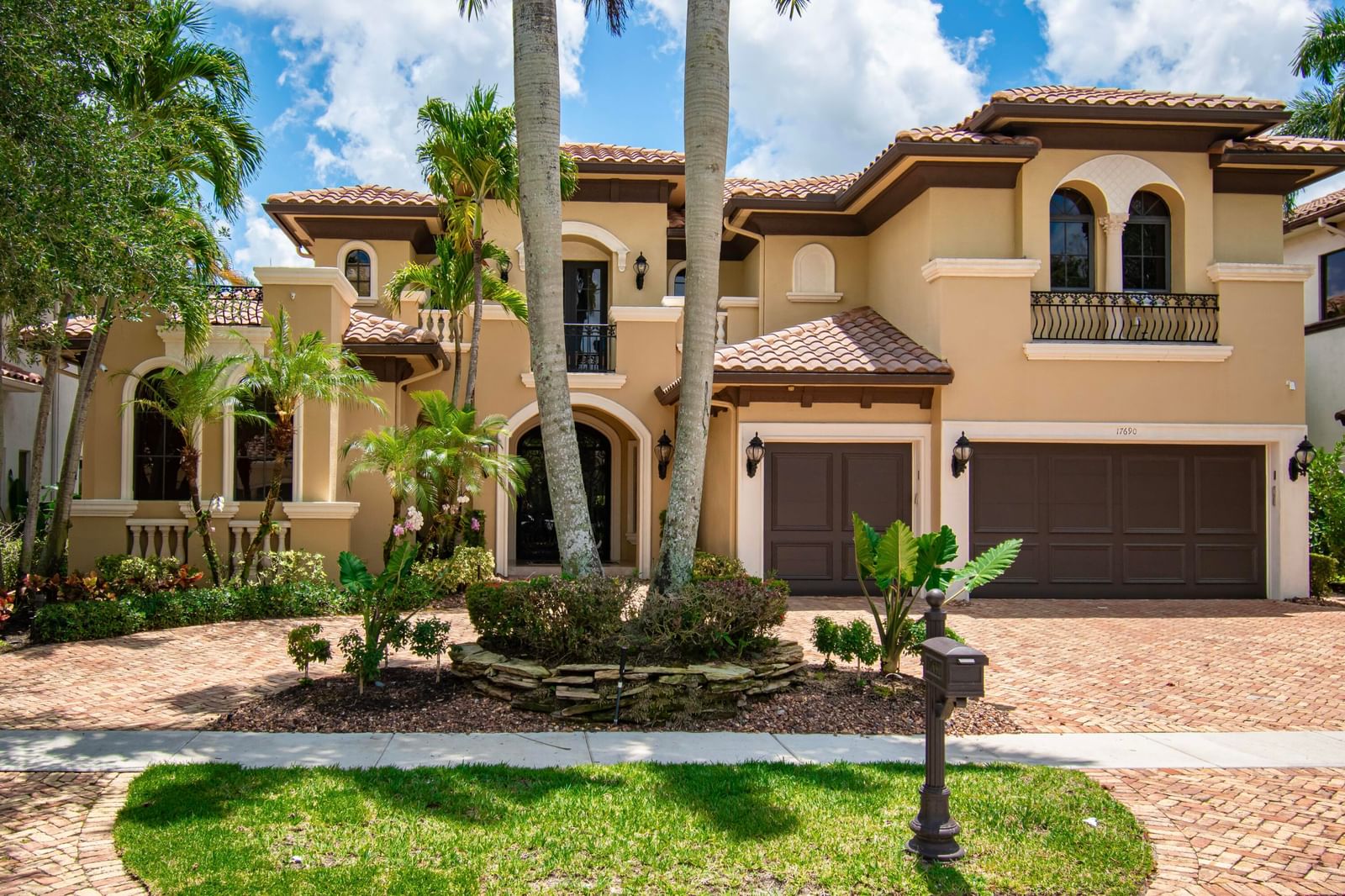17690 Middlebrook Way, Boca Raton, FL 33496 photo 2
