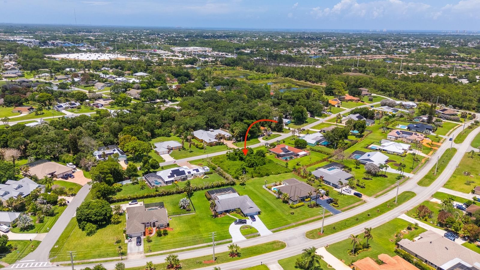 2012 SE Giffen Avenue, Port St Lucie, FL 34952 photo 5