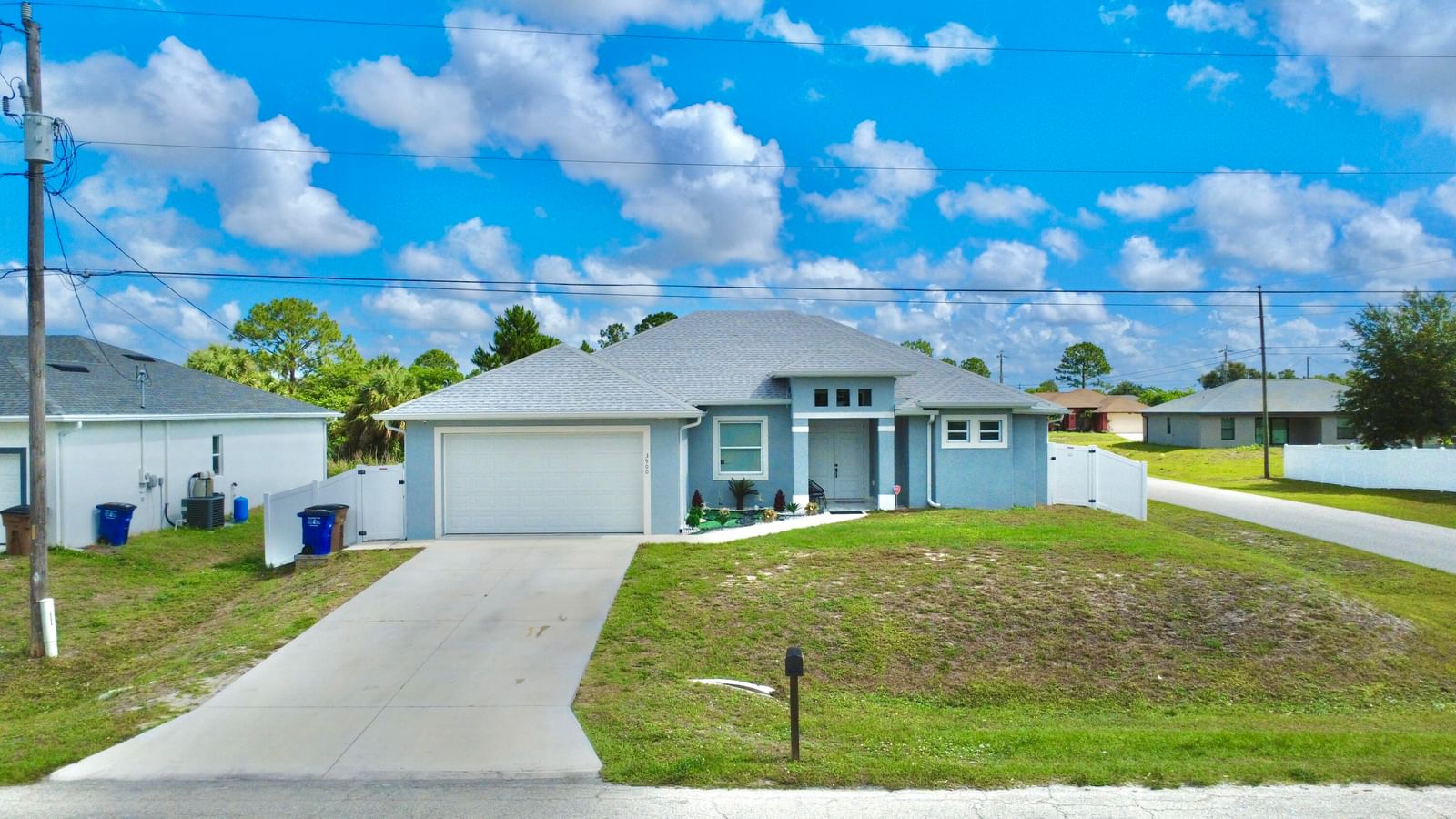 3900 SW 21st St Street SW, Lehigh Acres, FL 33976 photo 2