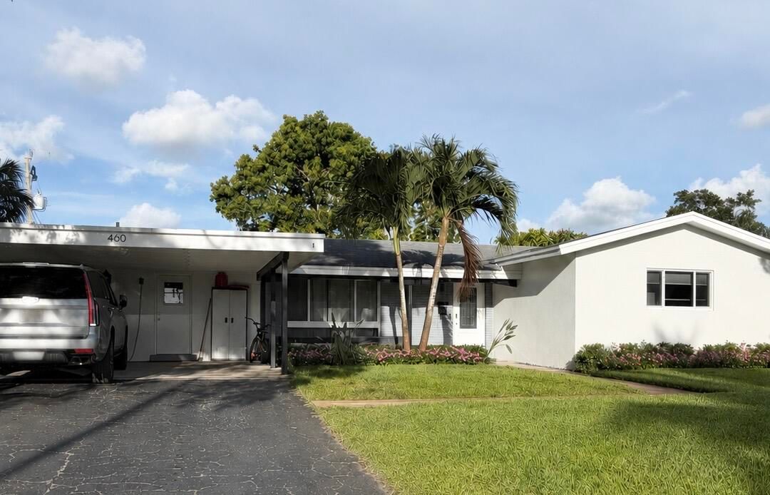 460 SW 55th Avenue, Plantation, FL 33317 photo 2