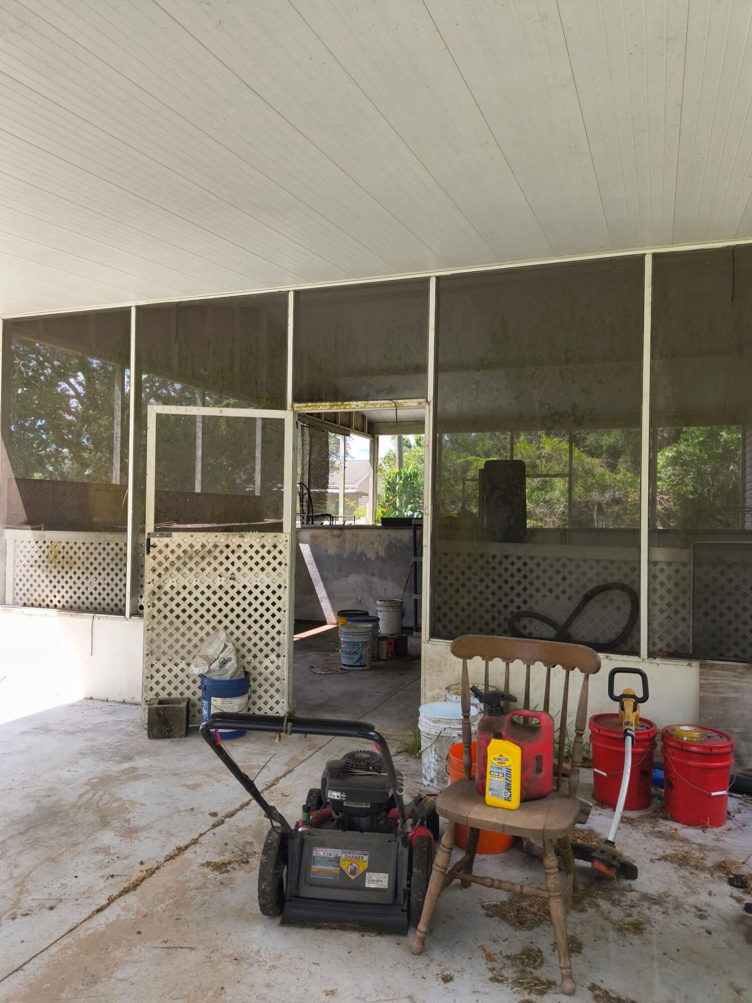 6725 NE 8th Lane, Okeechobee, FL 34974 photo 2