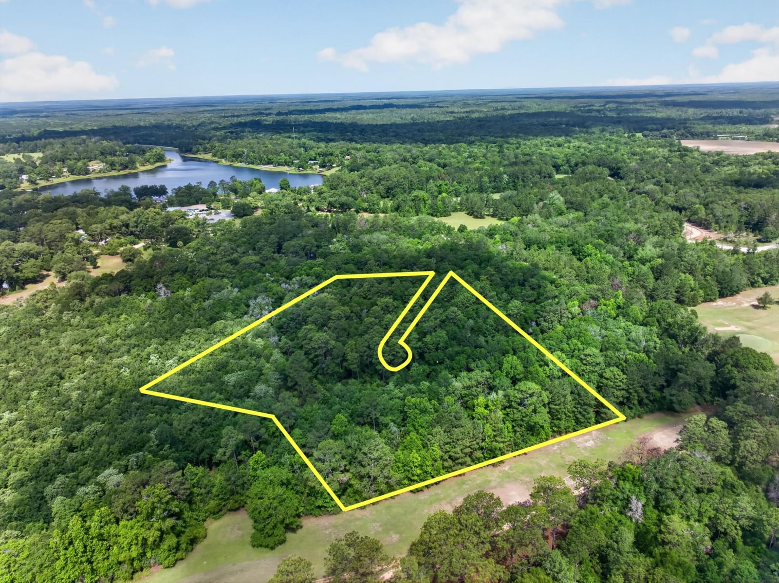 2744-2748 Little John Lane, Bonifay, FL 32425