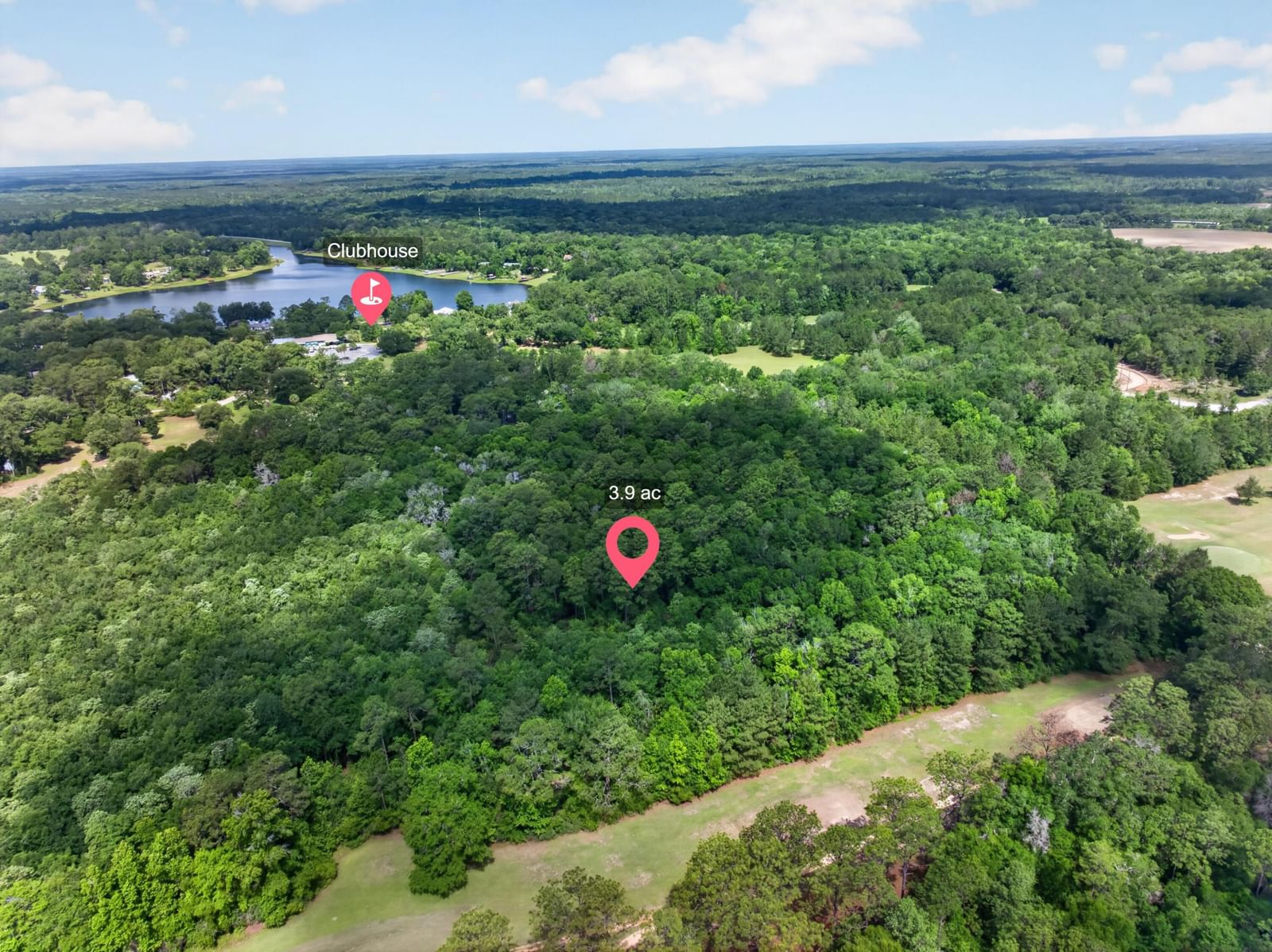 2744-2748 Little John Lane, Bonifay, FL 32425 photo 2