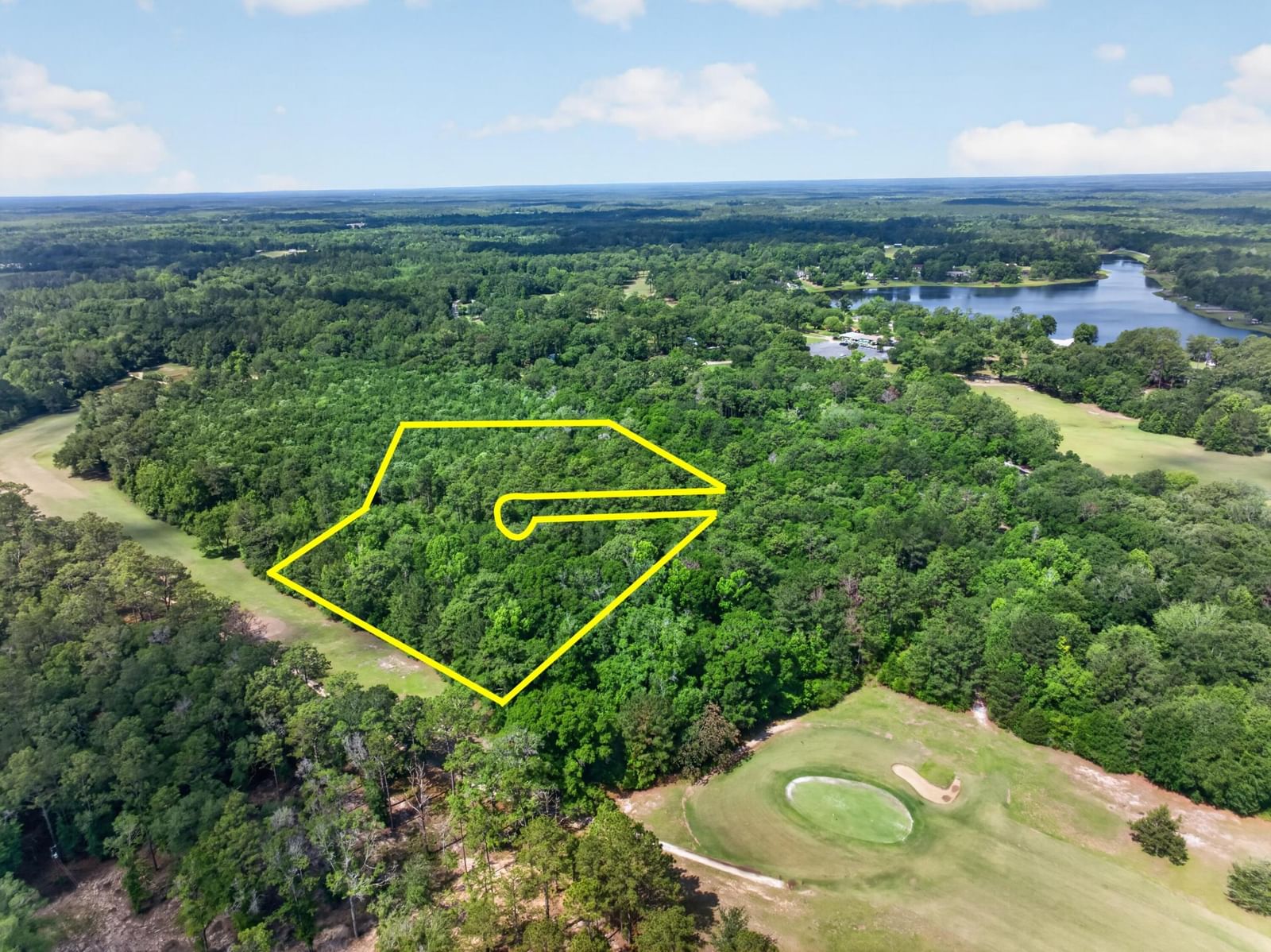 2744-2748 Little John Lane, Bonifay, FL 32425 photo 4