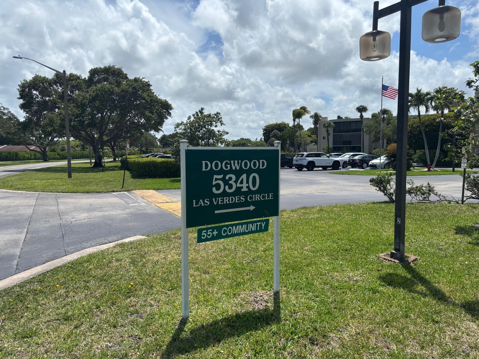 5340 Las Verdes Circle #222, Delray Beach, FL 33484 photo 2