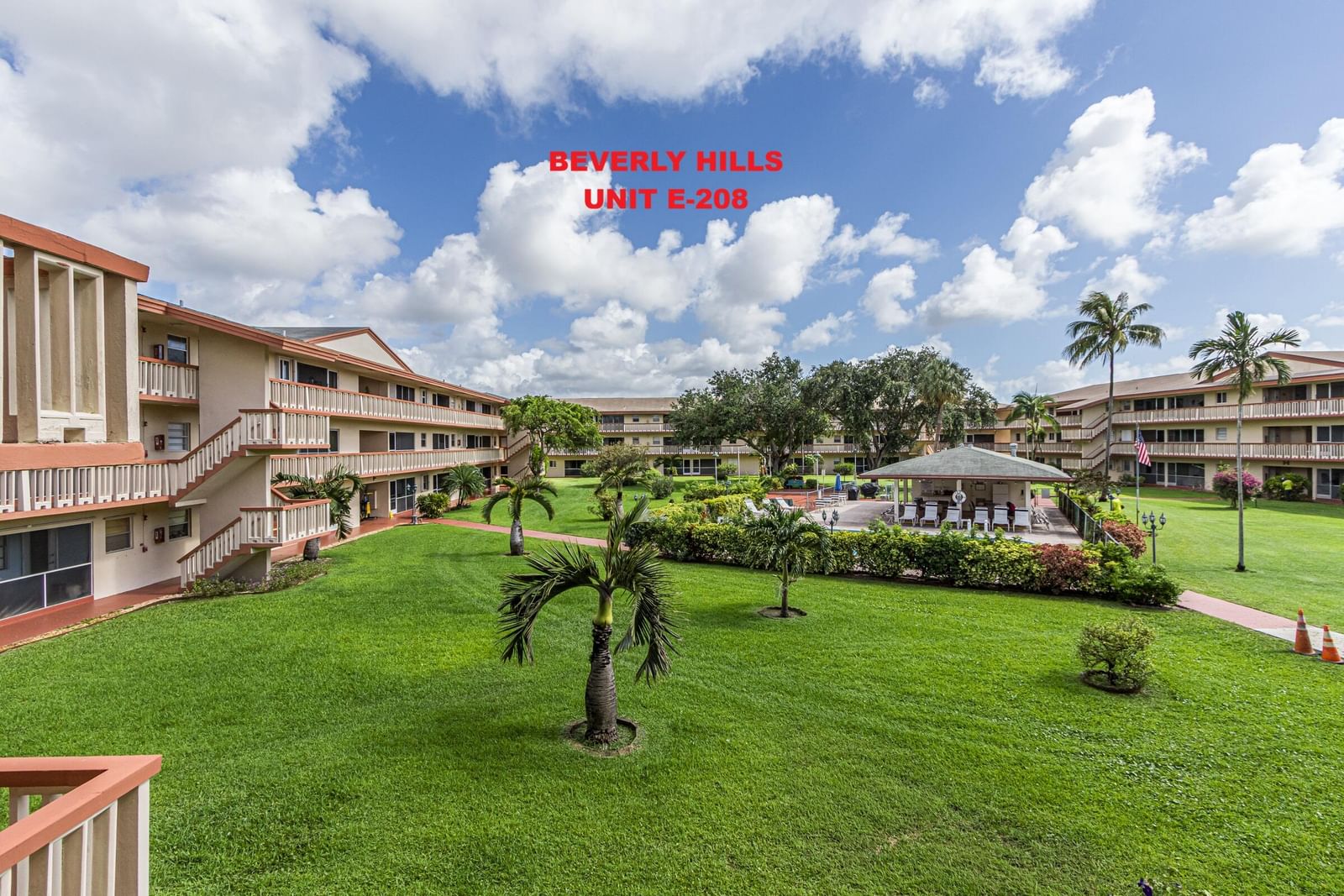 5300 Washington Street #E208, Hollywood, FL 33021 photo 2