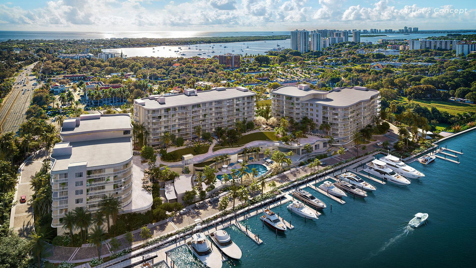 2200 Pga Boulevard #201, Palm Beach Gardens, FL 33408 photo 4