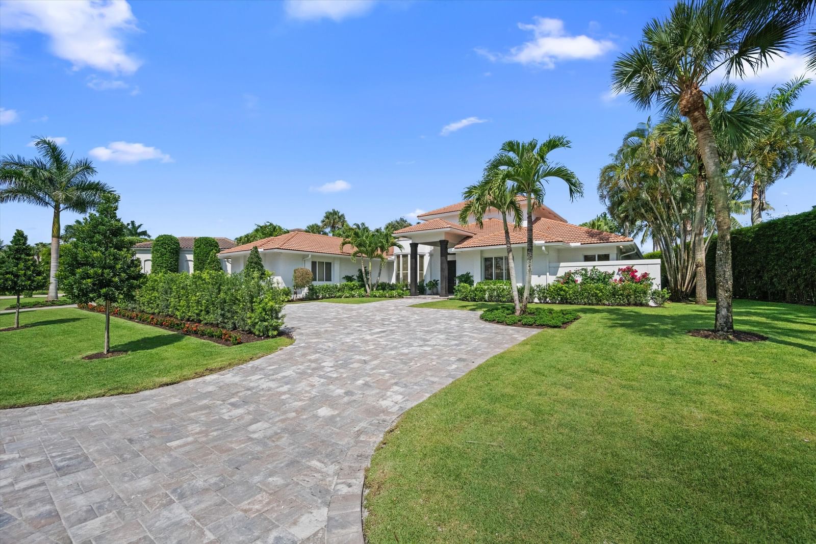 2432 Golf Brook Drive, Wellington, FL 33414 photo 2