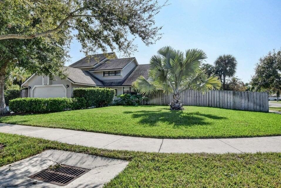 4140 Woods End Road, Boca Raton, FL 33487 photo 2