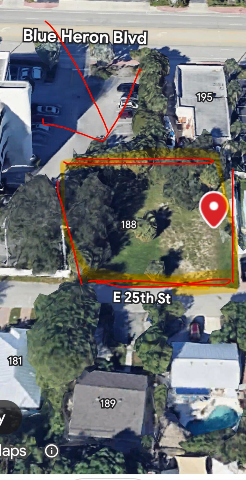 188 E 25th Street, Riviera Beach, FL 33404 photo 3