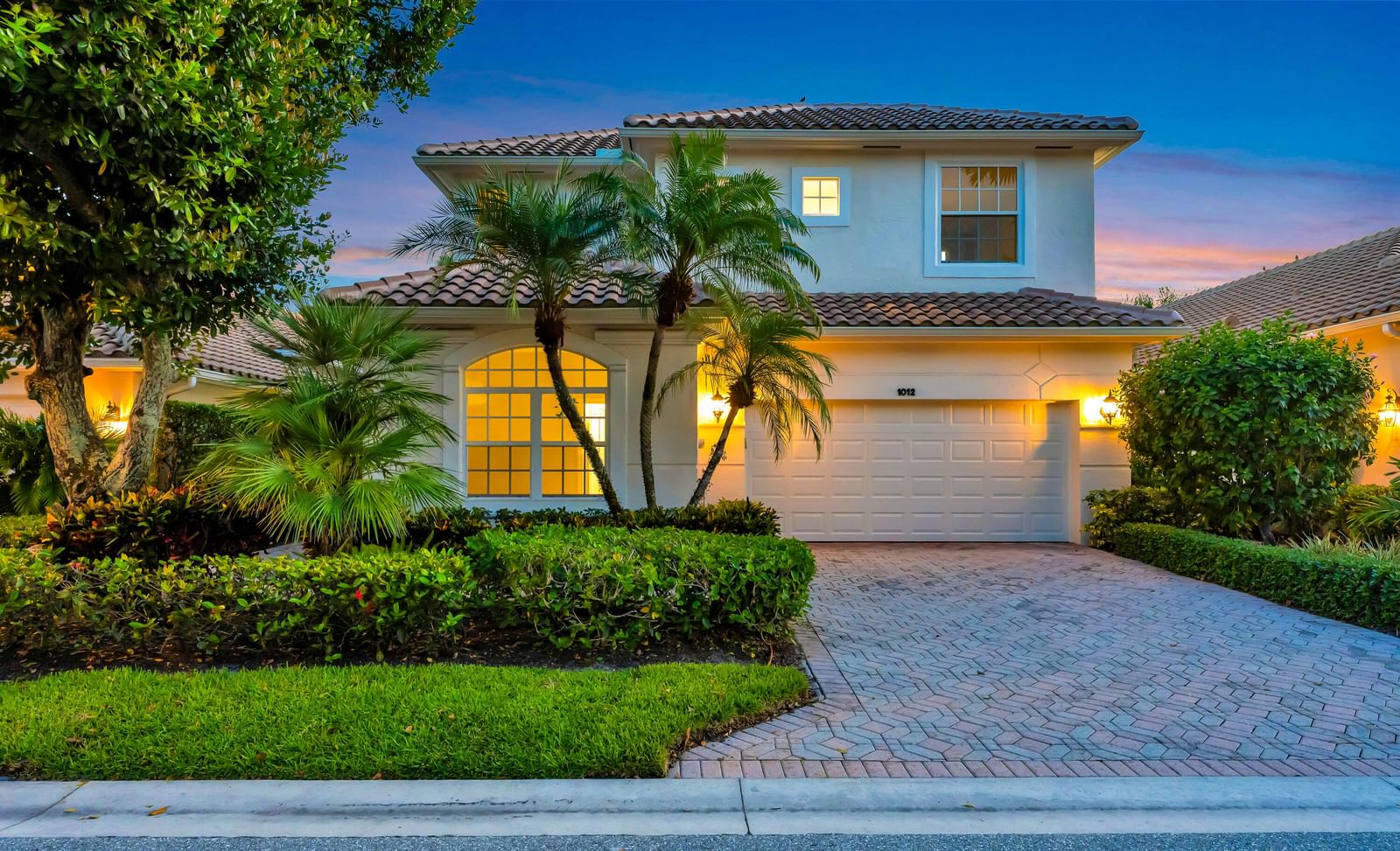 1012 Diamond Head Way, Palm Beach Gardens, FL 33418 photo 2