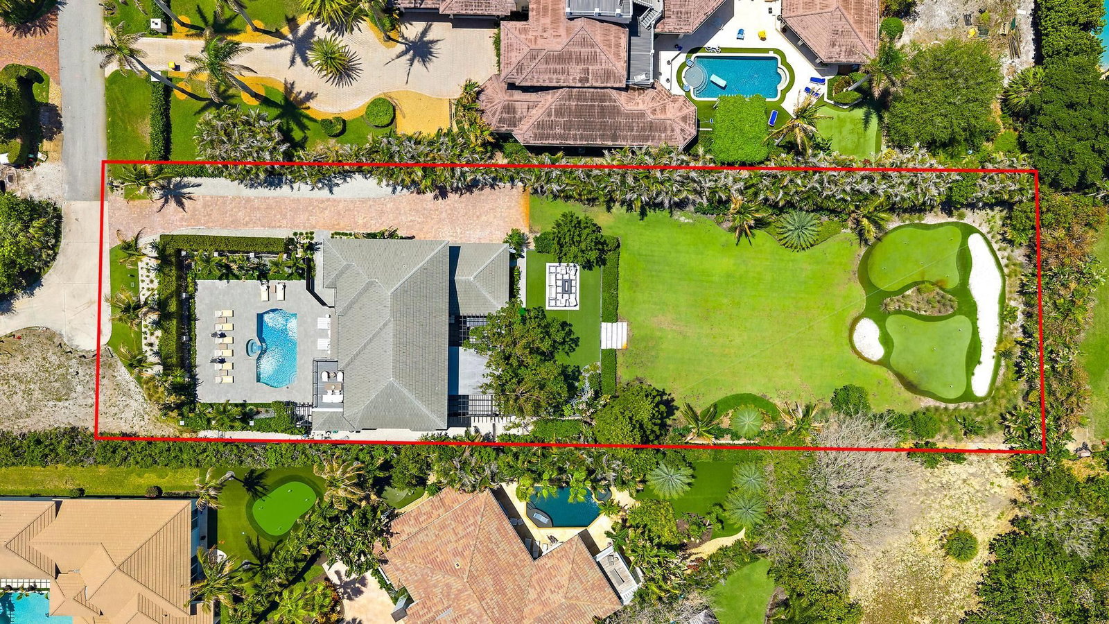 17296 SE Conch Bar Avenue, Tequesta, FL 33469 photo 3