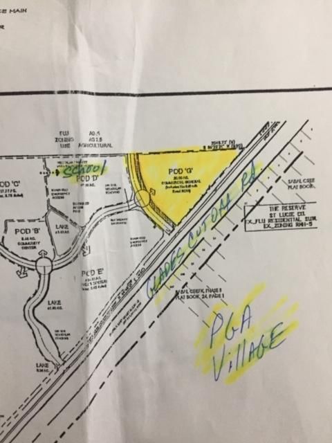 11552 Glades Cut Off Road, Port St Lucie, FL 34986 photo 2