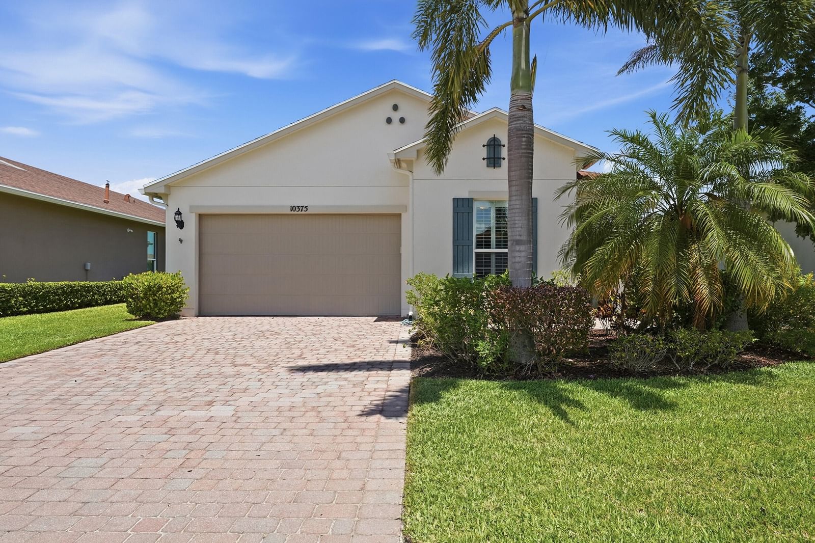 10375 SW Indian Lilac Trail, Port St Lucie, FL 34987 photo 2