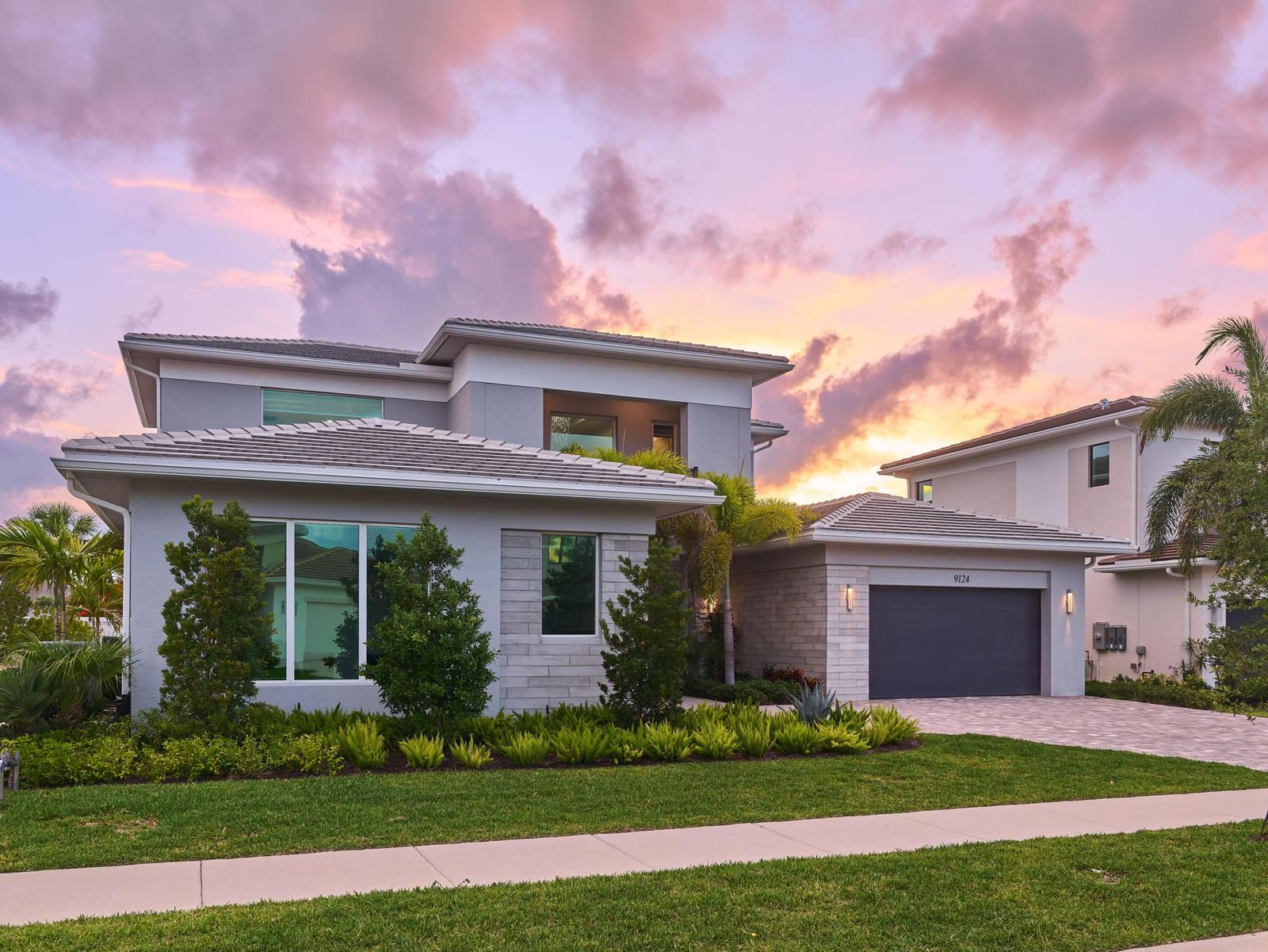 9124 Coral Isles Circle, Palm Beach Gardens, FL 33412 photo 2