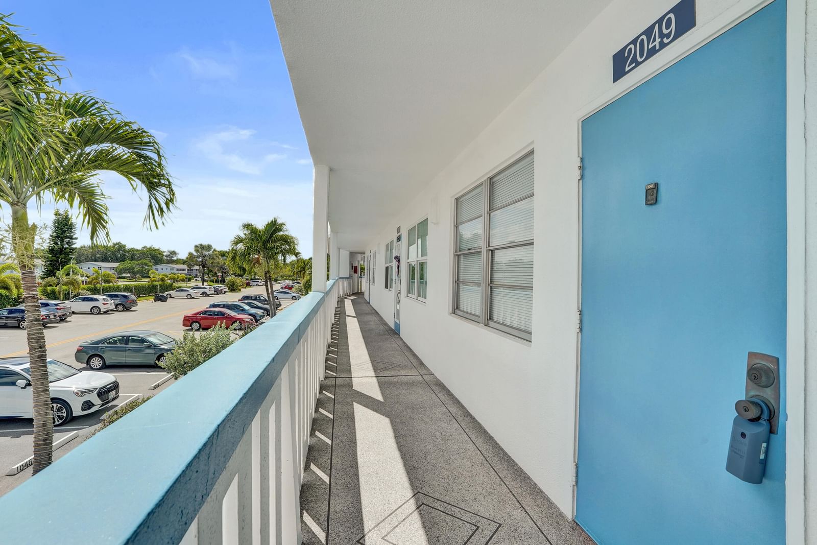 2049 Lyndhurst K #2049, Deerfield Beach, FL 33442 photo 3