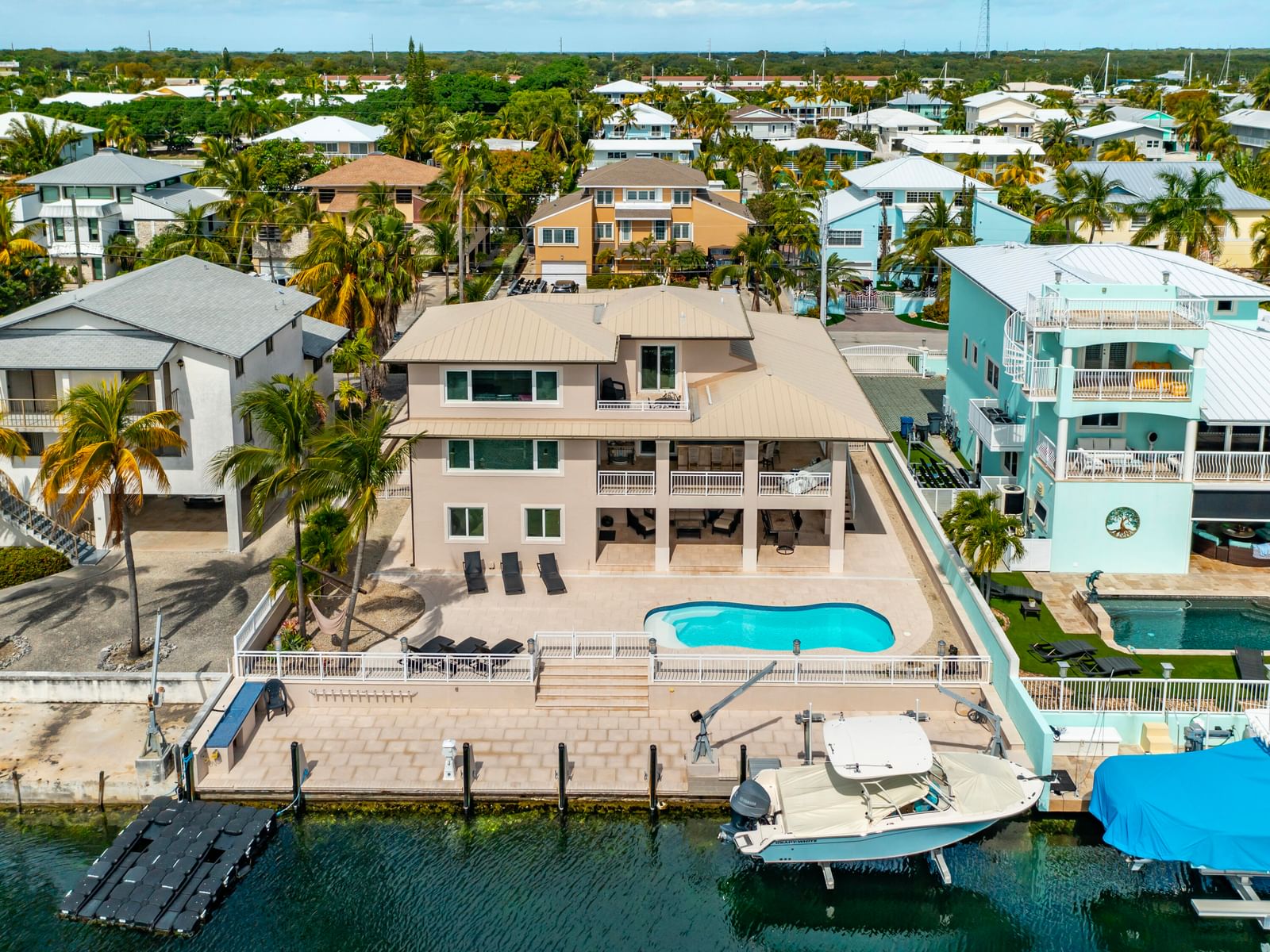 397 Laguna Avenue, Key Largo, FL 33037 photo 3