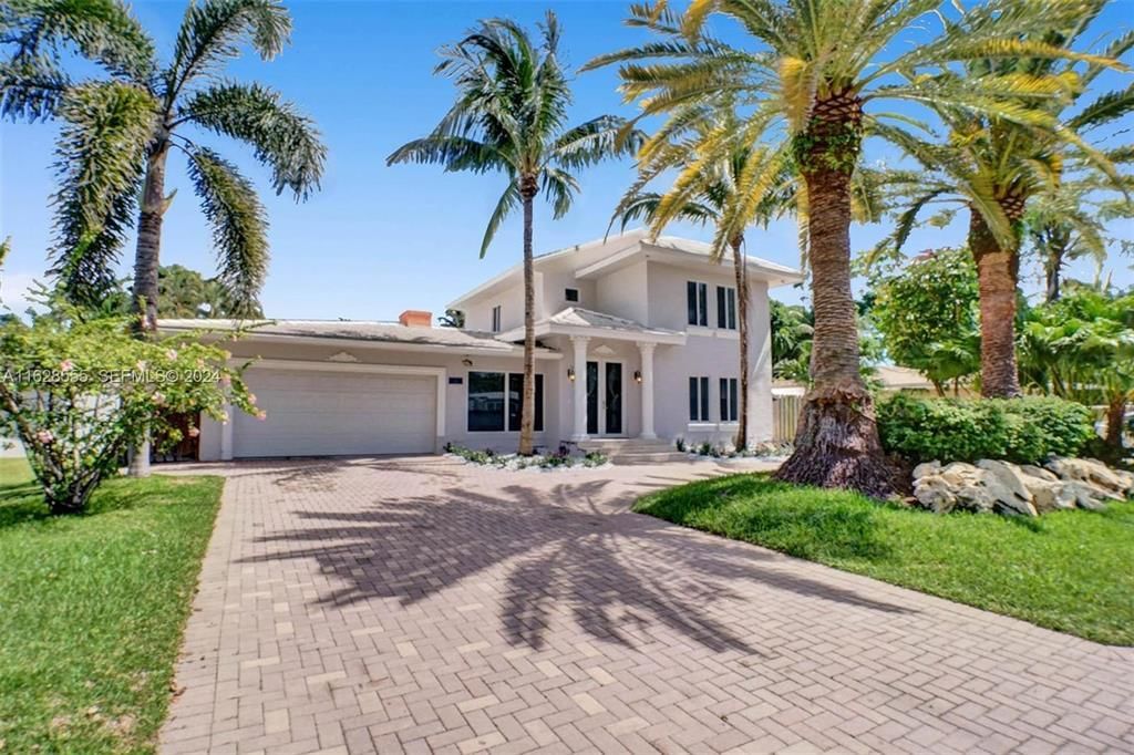 3421 Dover Road, Pompano Beach, FL 33062 photo 2