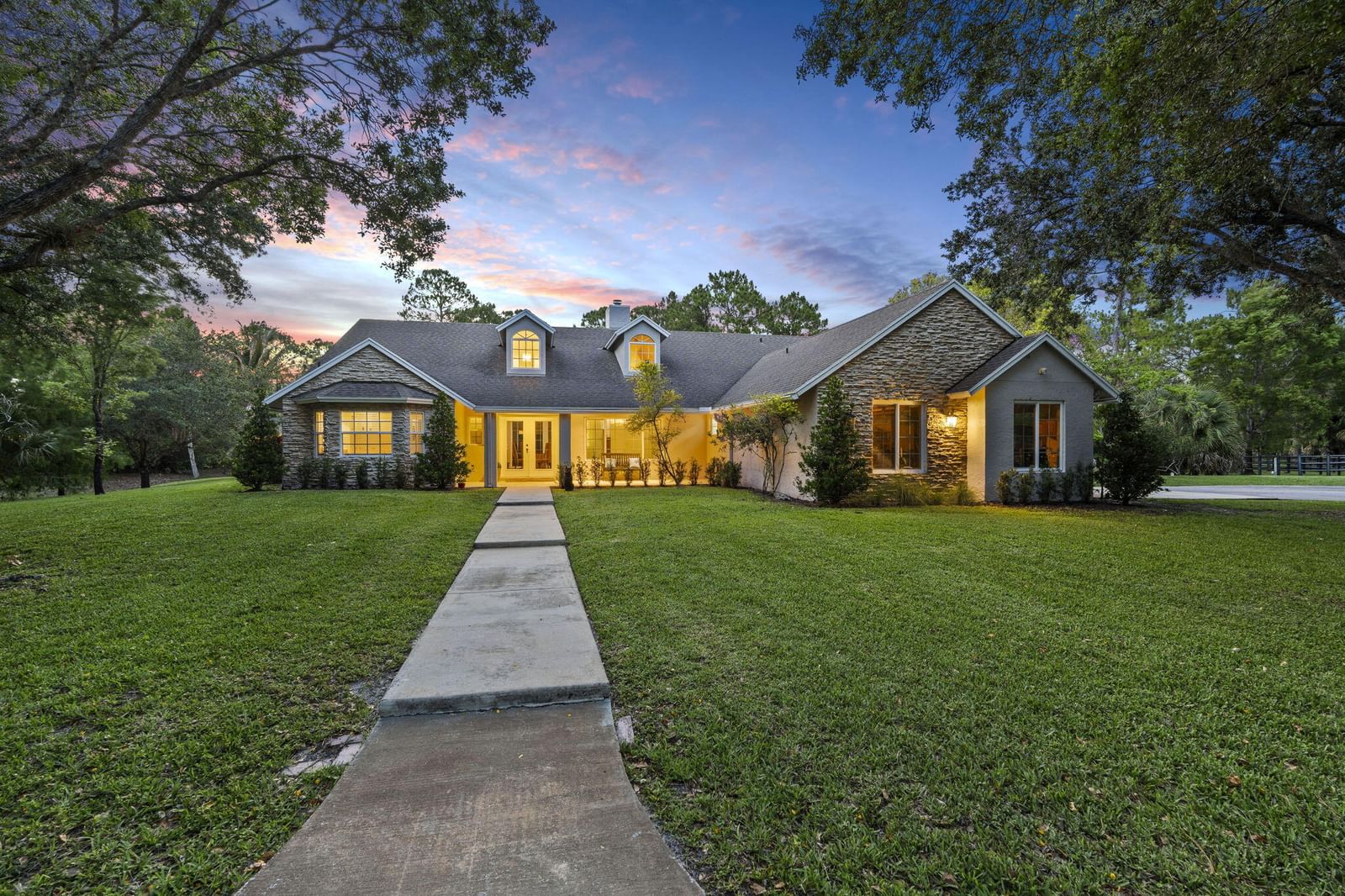 17225 Mare Lane, Loxahatchee, FL 33470 photo 2