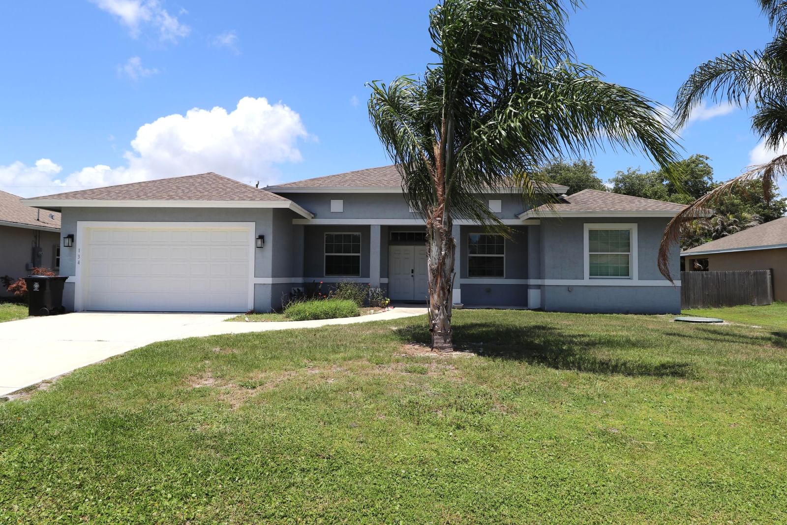 134 NW Heather Street, Port St Lucie, FL 34983 photo 2