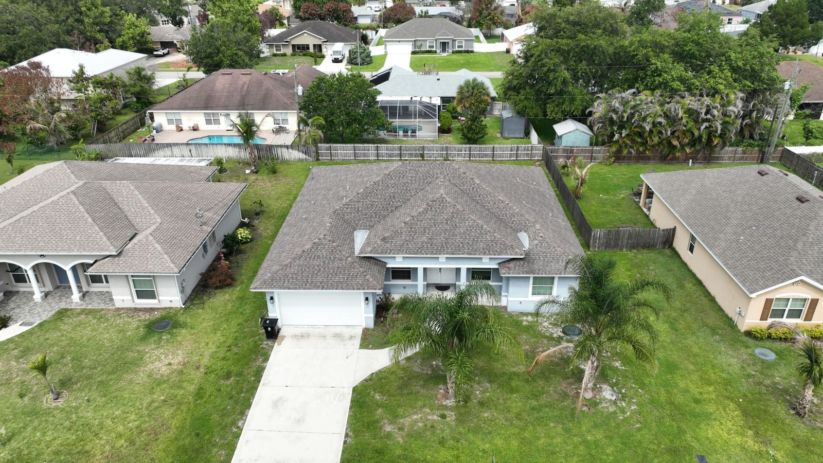 134 NW Heather Street, Port St Lucie, FL 34983 photo 4