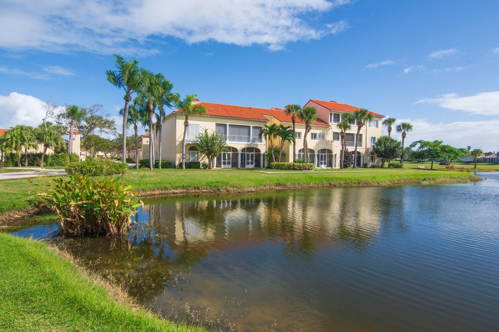 5045 Harmony Circle #209, Vero Beach, FL 32967 photo 2
