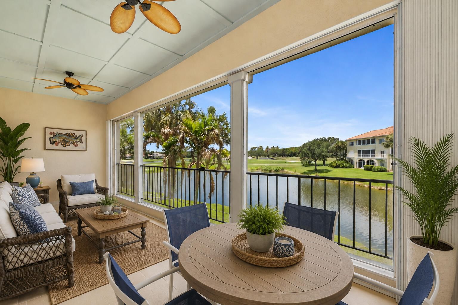 5045 Harmony Circle #209, Vero Beach, FL 32967 photo 4