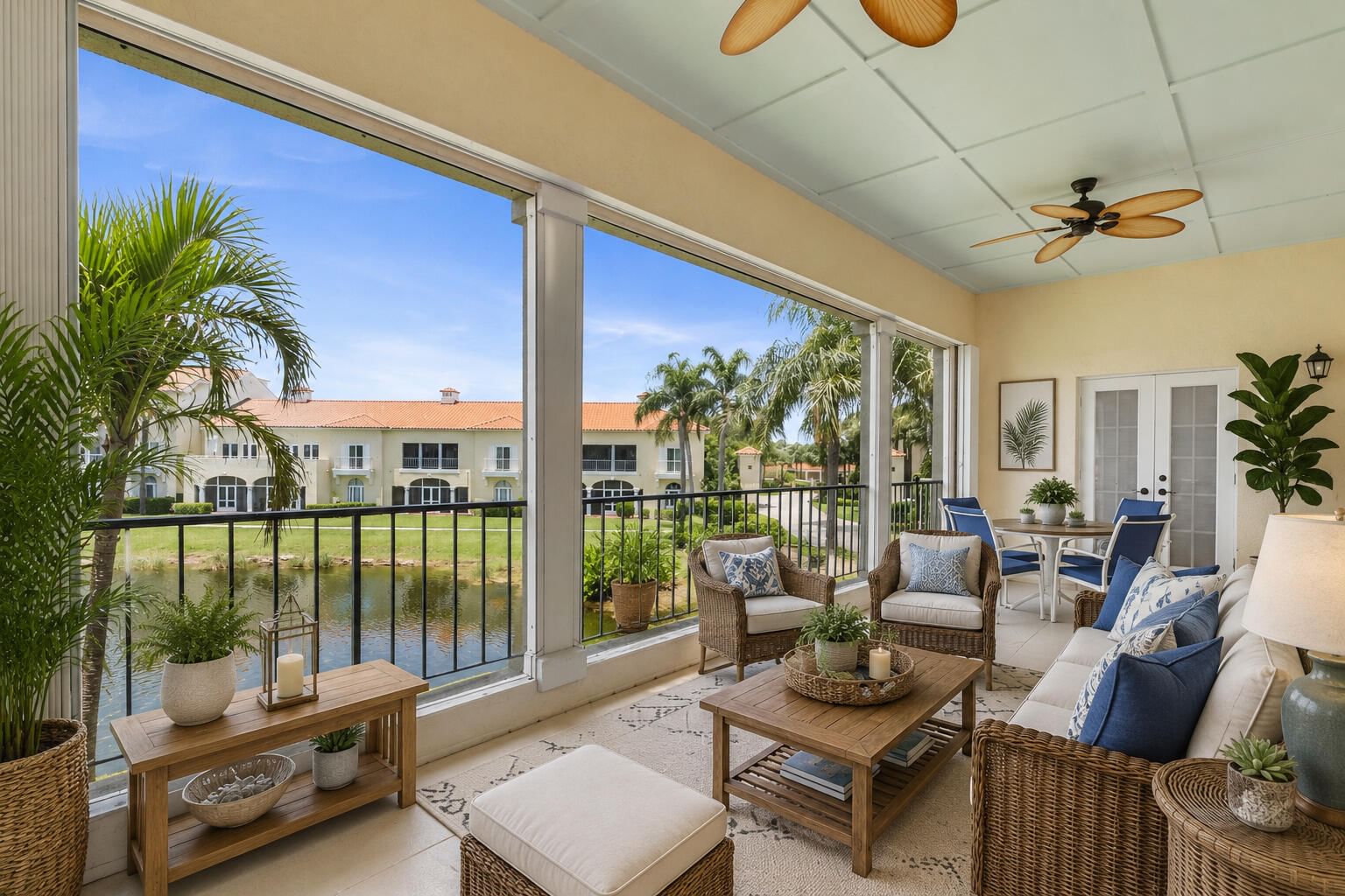 5045 Harmony Circle #209, Vero Beach, FL 32967 photo 5