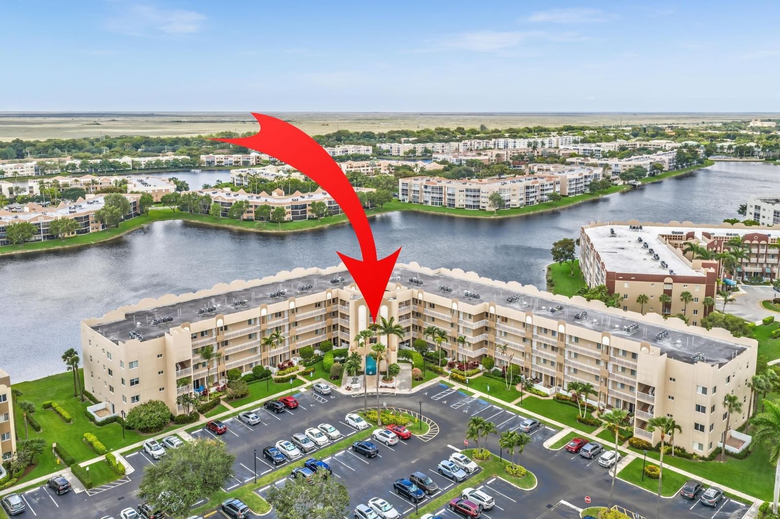 7647 Southampton Terrace #308, Tamarac, FL 33321 photo 2