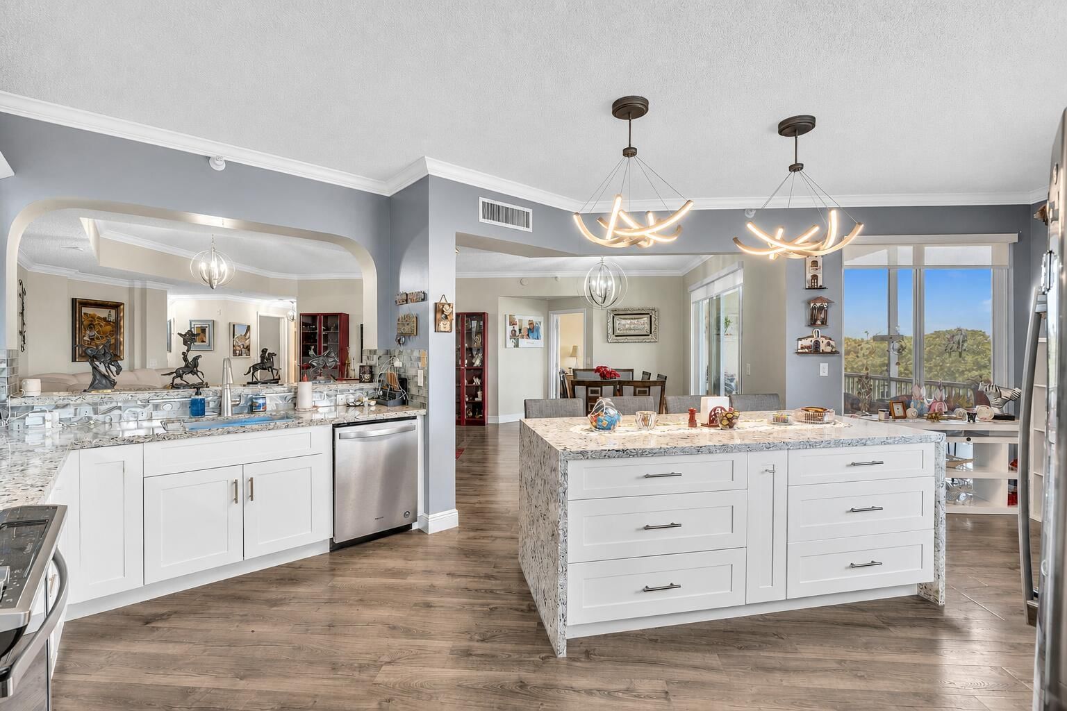 7647 Southampton Terrace #308, Tamarac, FL 33321 photo 5
