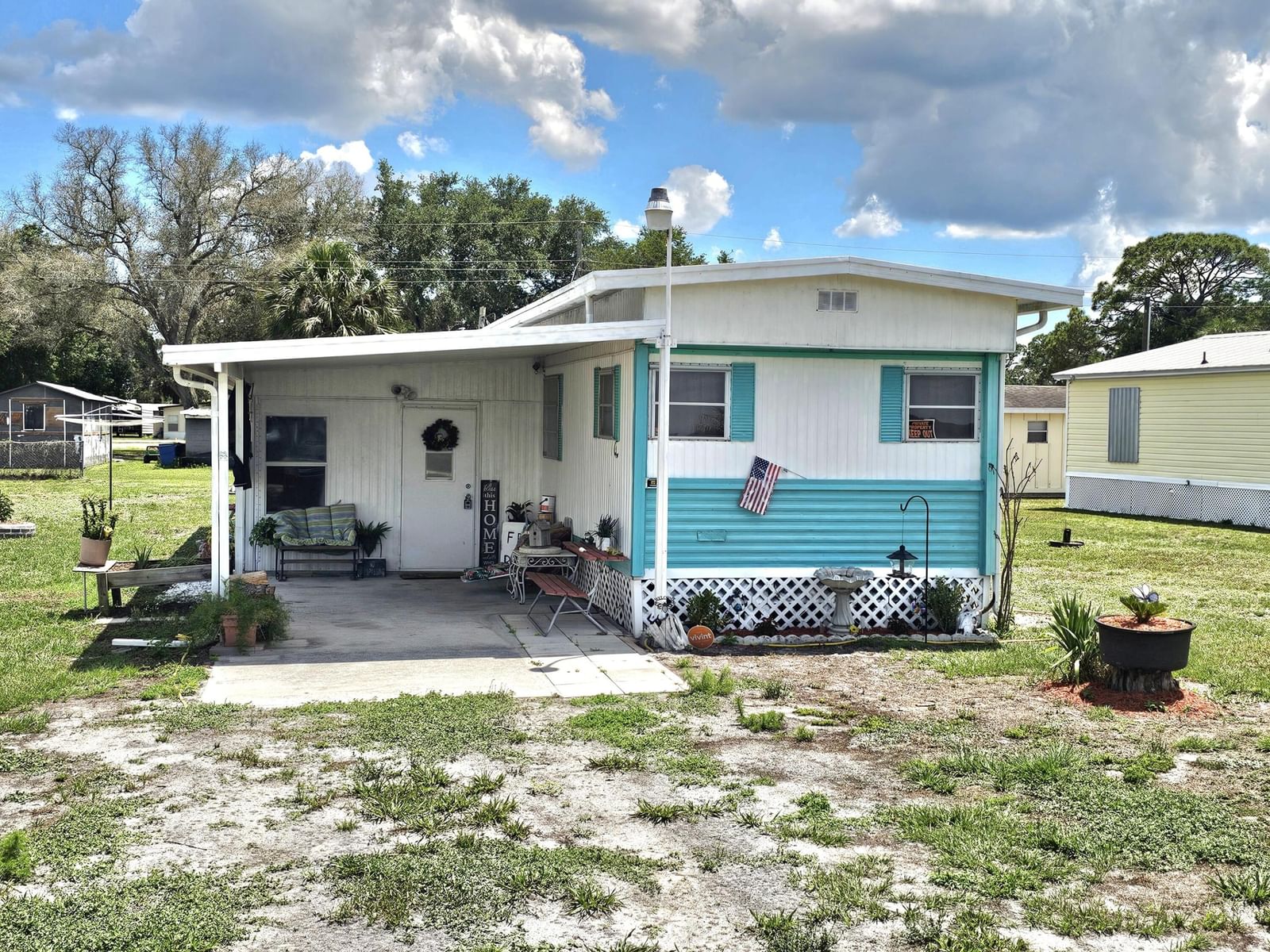 17408 Broadwing Lane, Okeechobee, FL 34974 photo 2