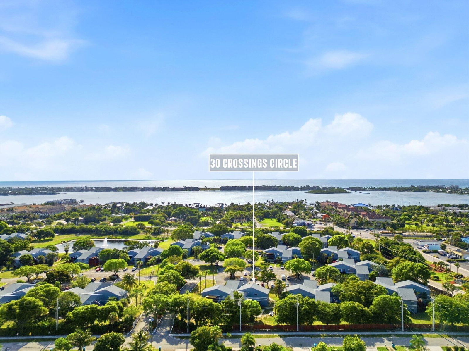 30 Crossings Circle #G, Boynton Beach, FL 33435 photo 2