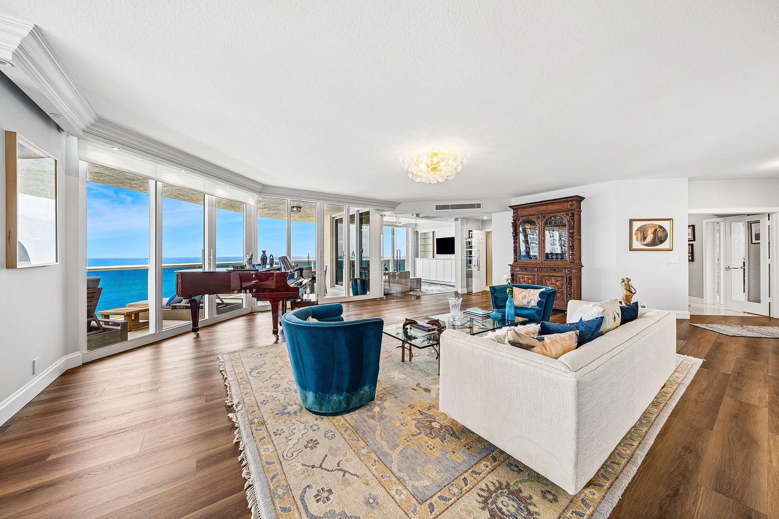 3100 N Ocean Boulevard #2309, Fort Lauderdale, FL 33308 photo 5