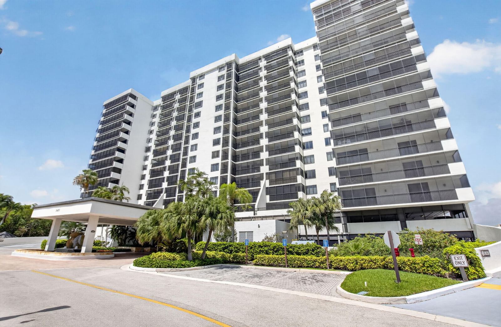 3420 S Ocean Boulevard #12t, Highland Beach, FL 33487 photo 3