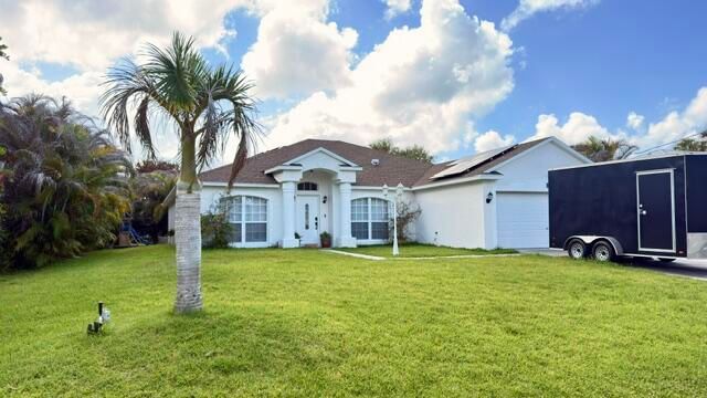 2326 SW Antiquera Street, Port St Lucie, FL 34953 photo 2