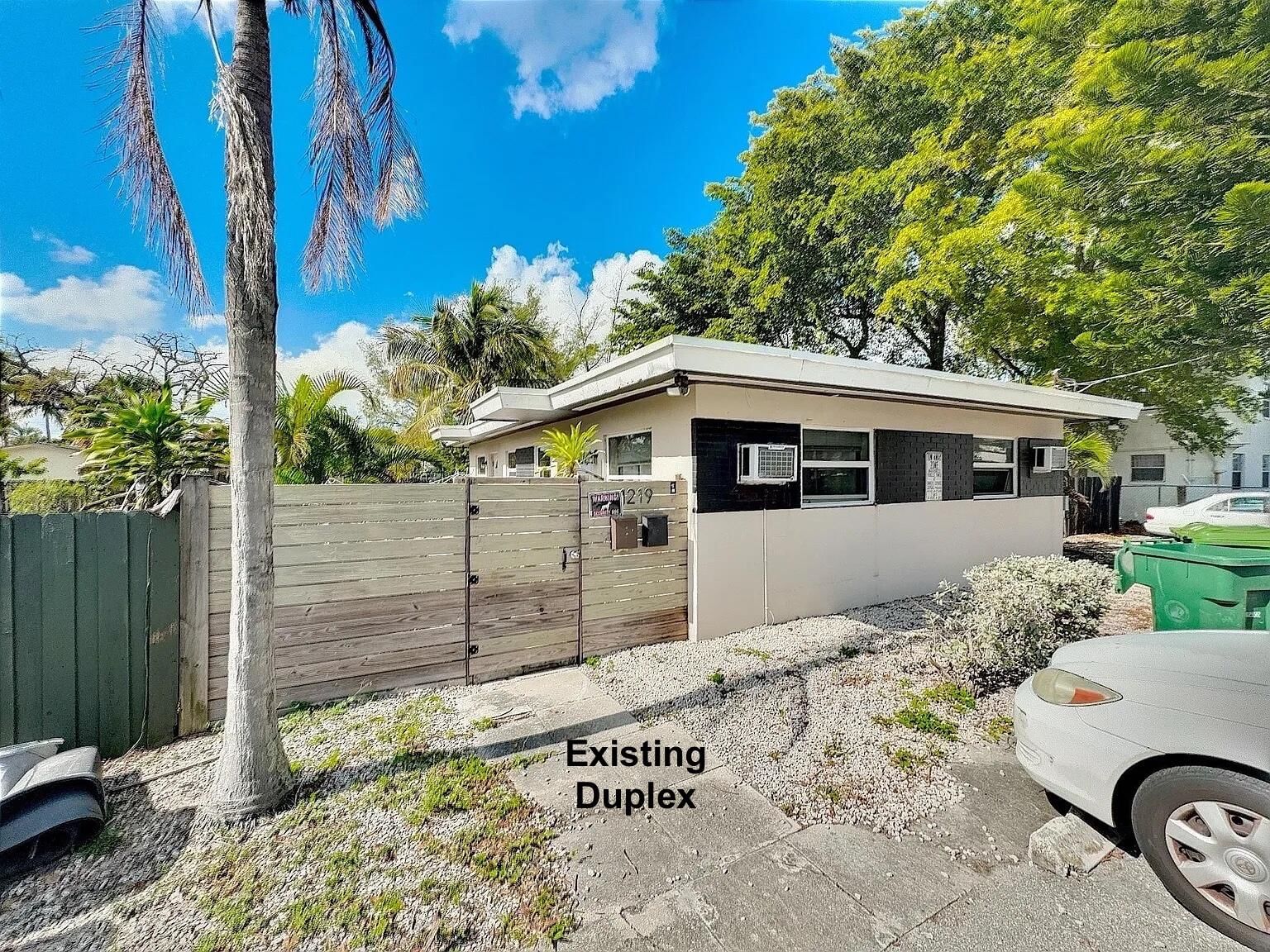 1219 NE 5th Terrace #1-2, Fort Lauderdale, FL 33304 photo 2