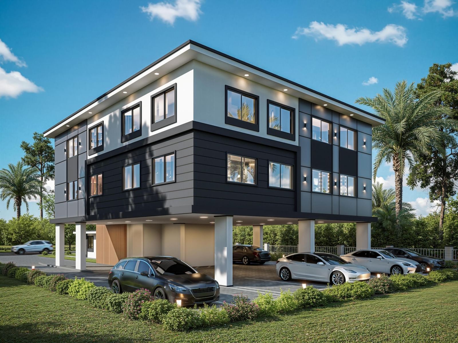 1219 NE 5th Terrace #1-2, Fort Lauderdale, FL 33304 photo 4