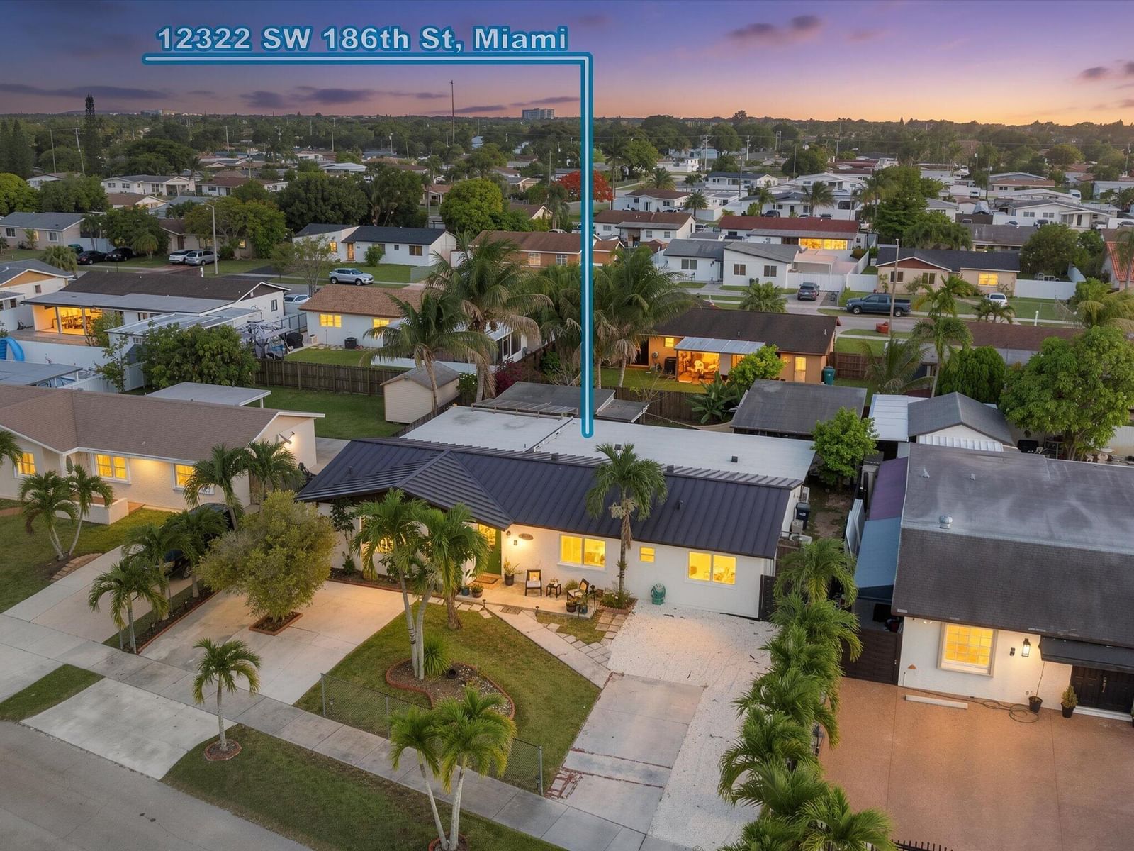 12322 SW 186th Street, Miami, FL 33177 photo 2