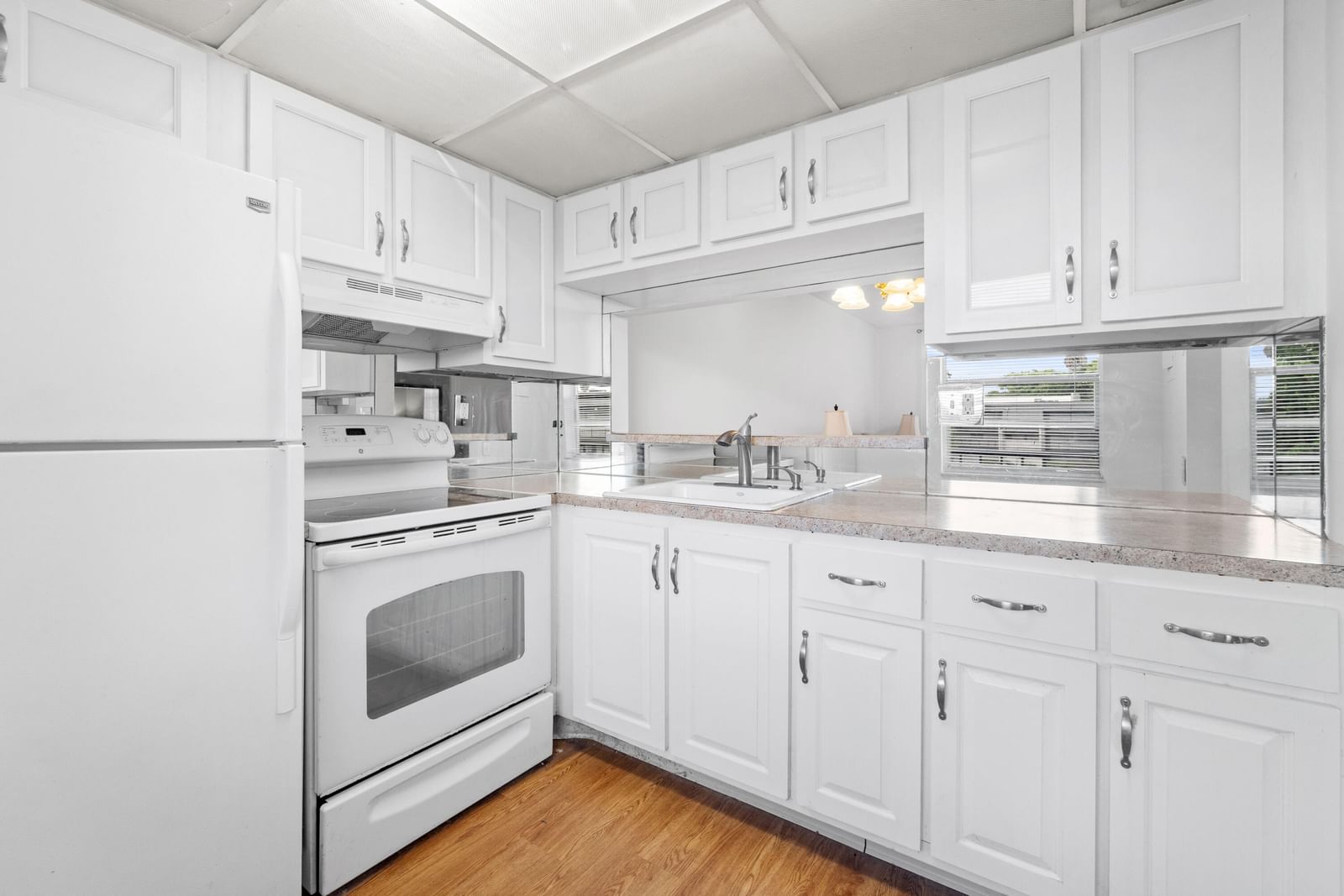 9080 Lime Bay Boulevard #309, Tamarac, FL 33321