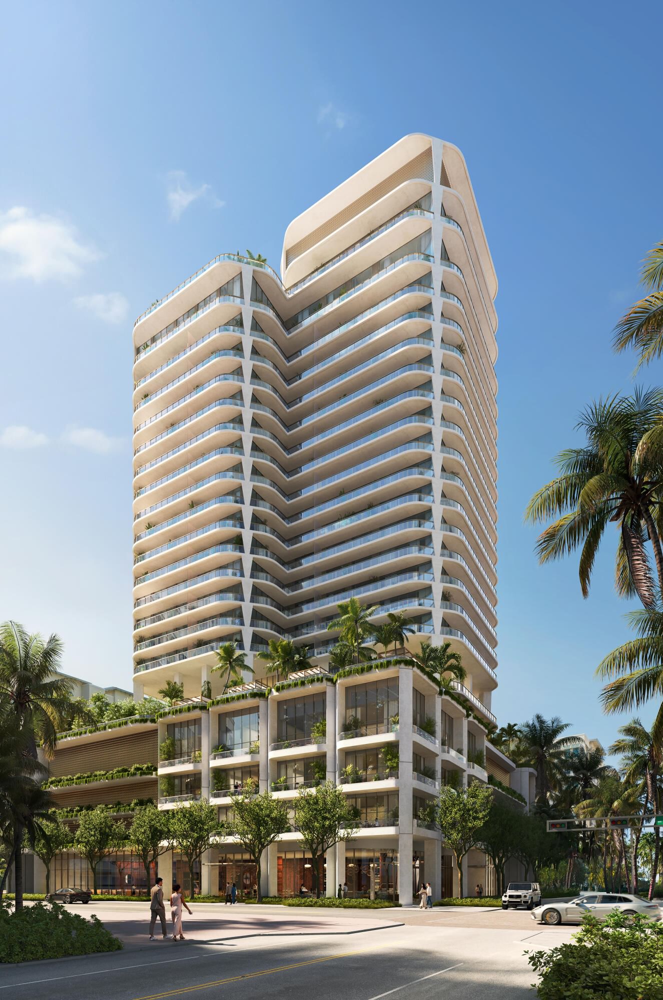 400 Hibiscus Street #1105, West Palm Beach, FL 33401 photo 2