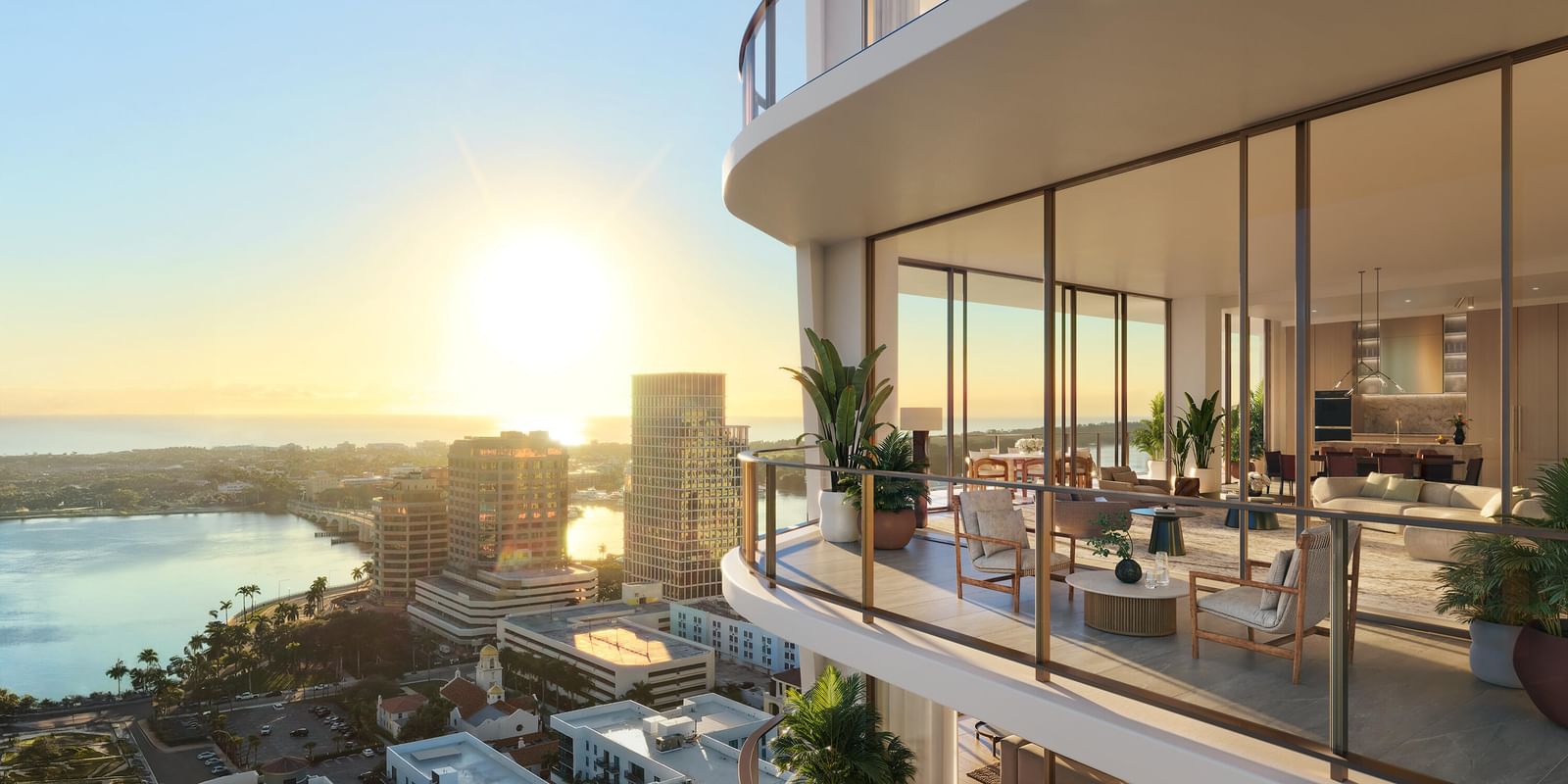 400 Hibiscus Street #1503, West Palm Beach, FL 33401 photo 5