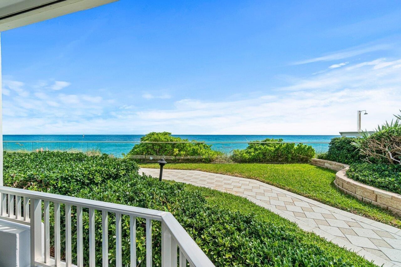 5200 N Ocean Drive #102, Singer Island, FL 33404 photo 2