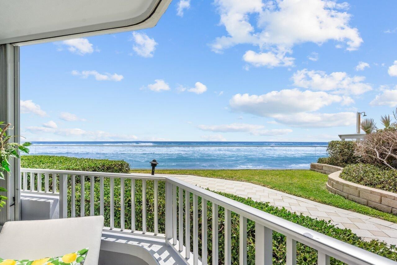 5200 N Ocean Drive #102, Singer Island, FL 33404 photo 4