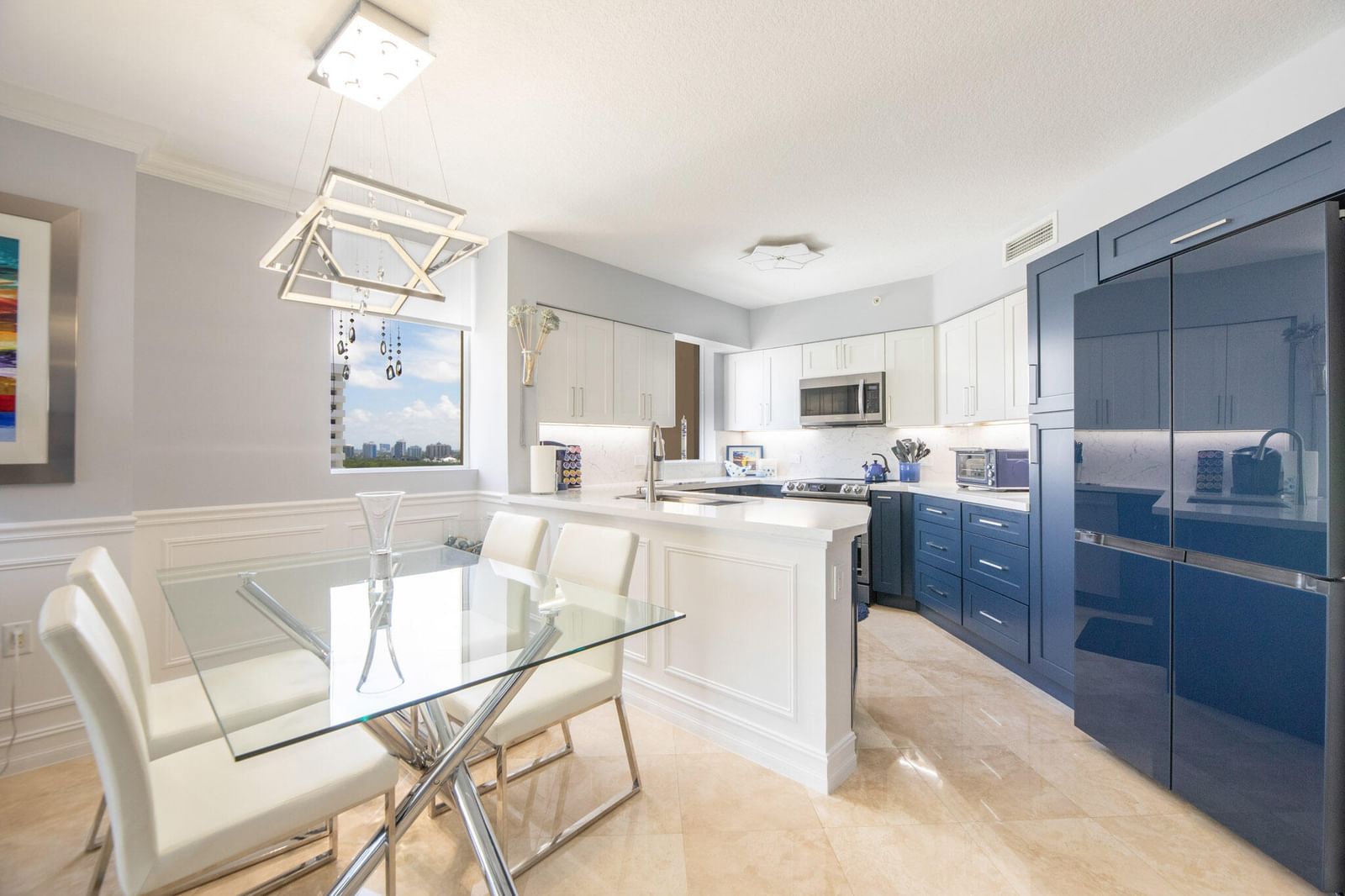 2001 N Ocean Boulevard #Apt 1201, Fort Lauderdale, FL 33305 photo 5
