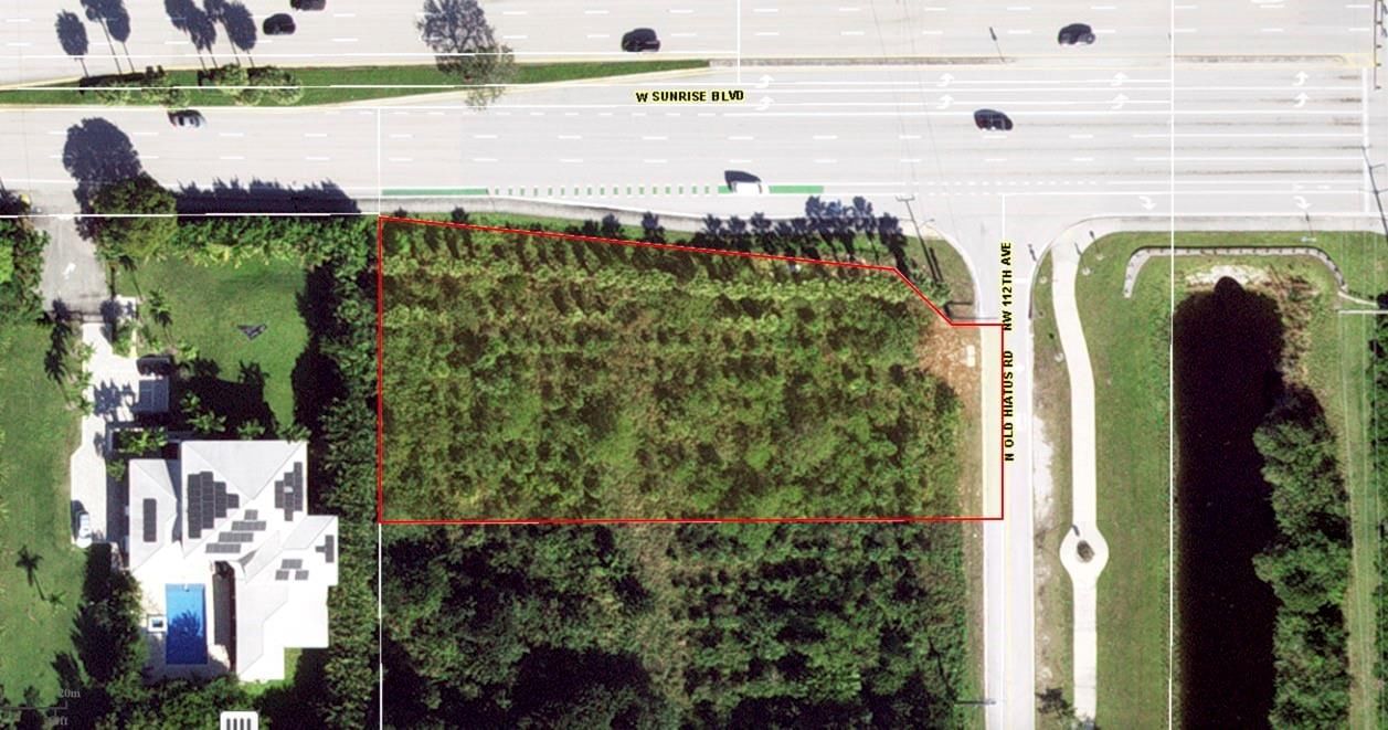 11200 W Sunrise Boulevard, Plantation, FL 33323 photo 2